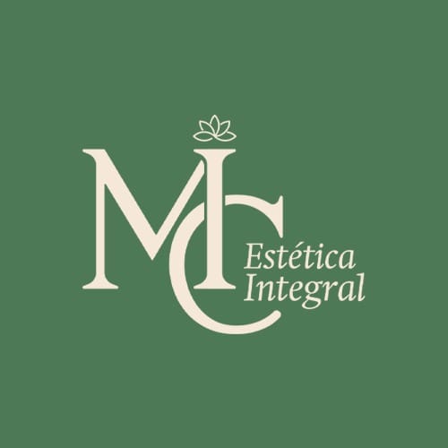 Logo MIC Estética Integral